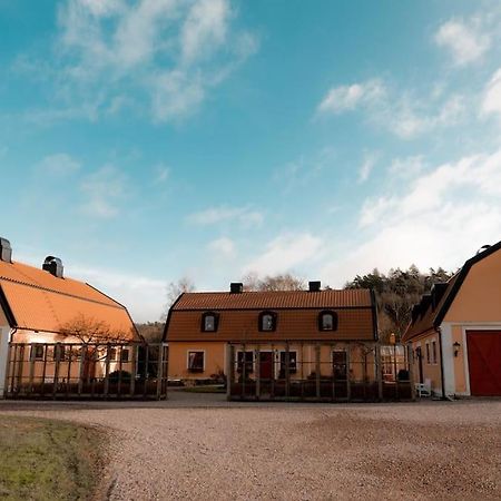 New And Cosy Apartment On A Farm Kungsbacka Buitenkant foto